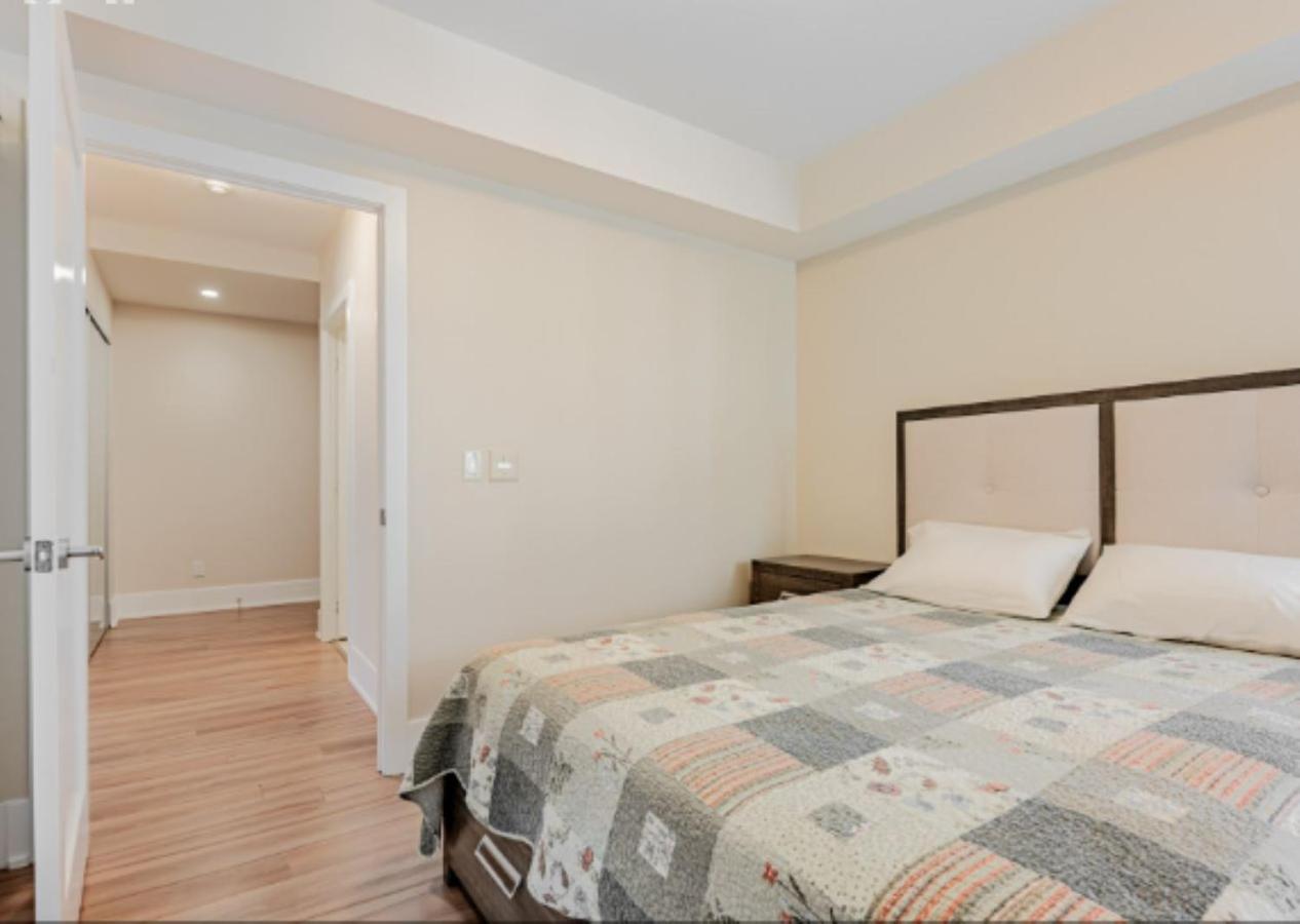 Executive 2 Beds Near Cn Tower, Rogers Centre, Scotia Area, Business District, Entertainment District, Lakeshore Торонто Экстерьер фото