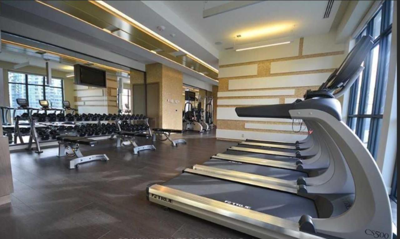 Executive 2 Beds Near Cn Tower, Rogers Centre, Scotia Area, Business District, Entertainment District, Lakeshore Торонто Экстерьер фото