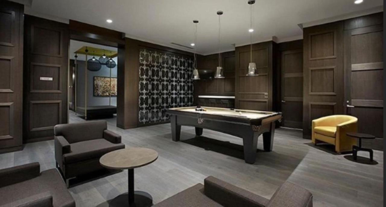 Executive 2 Beds Near Cn Tower, Rogers Centre, Scotia Area, Business District, Entertainment District, Lakeshore Торонто Экстерьер фото