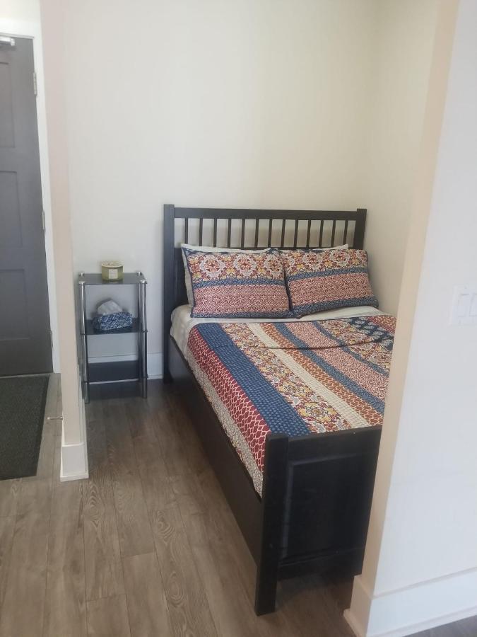 Executive 2 Beds Near Cn Tower, Rogers Centre, Scotia Area, Business District, Entertainment District, Lakeshore Торонто Экстерьер фото
